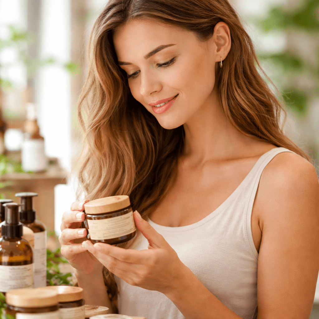 How to Choose an Anti Ageing Cream for Sensitive Skin Without Irritation - Ayurveda Organics