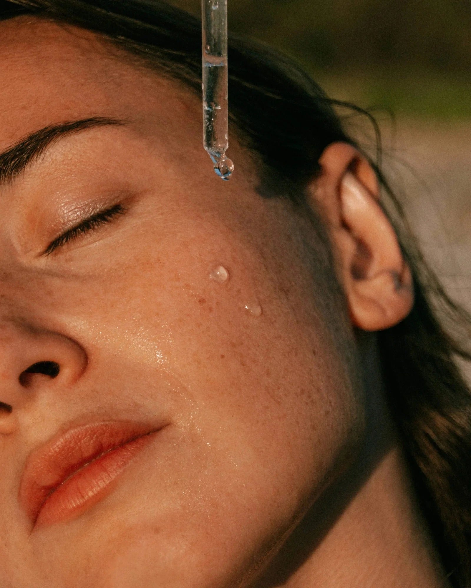 face - Ayurveda Organics