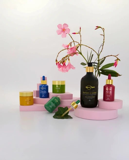 Gift Box - Ayurveda Organics