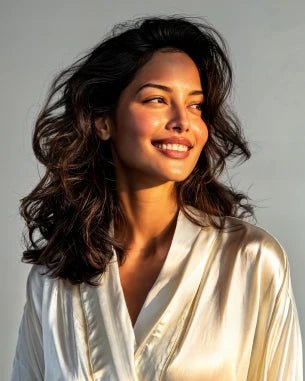 hair - Ayurveda Organics