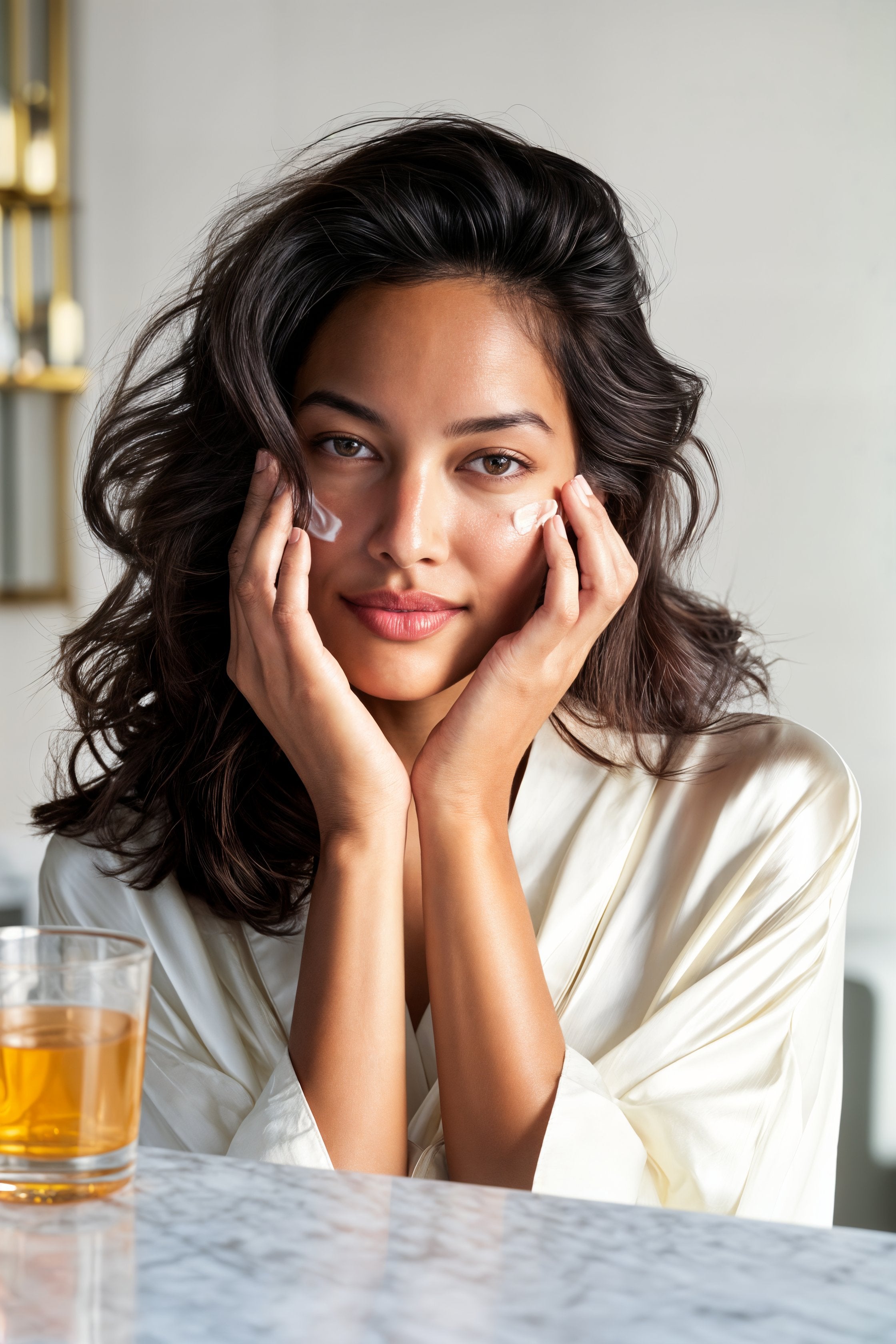 skin - Ayurveda Organics