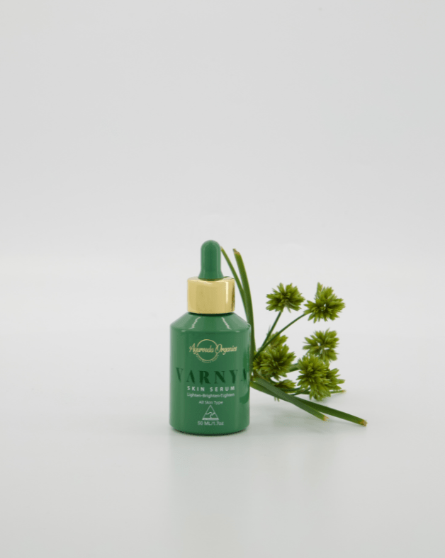 Luxe Skin Pack - Ayurveda Organics