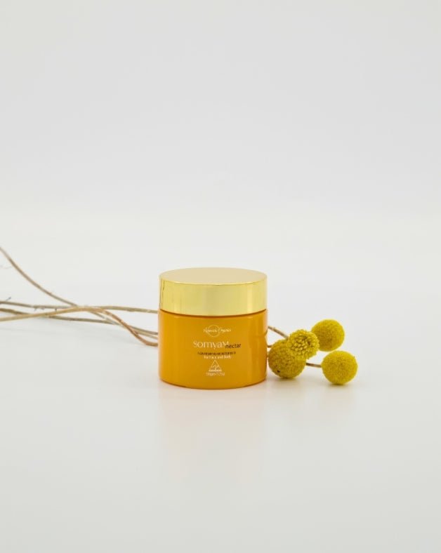 Somyam Nectar Moisturiser - Ayurveda Organics
