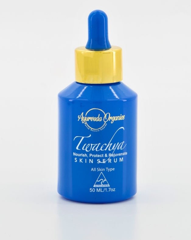 Twachya Serum - Ayurveda Organics