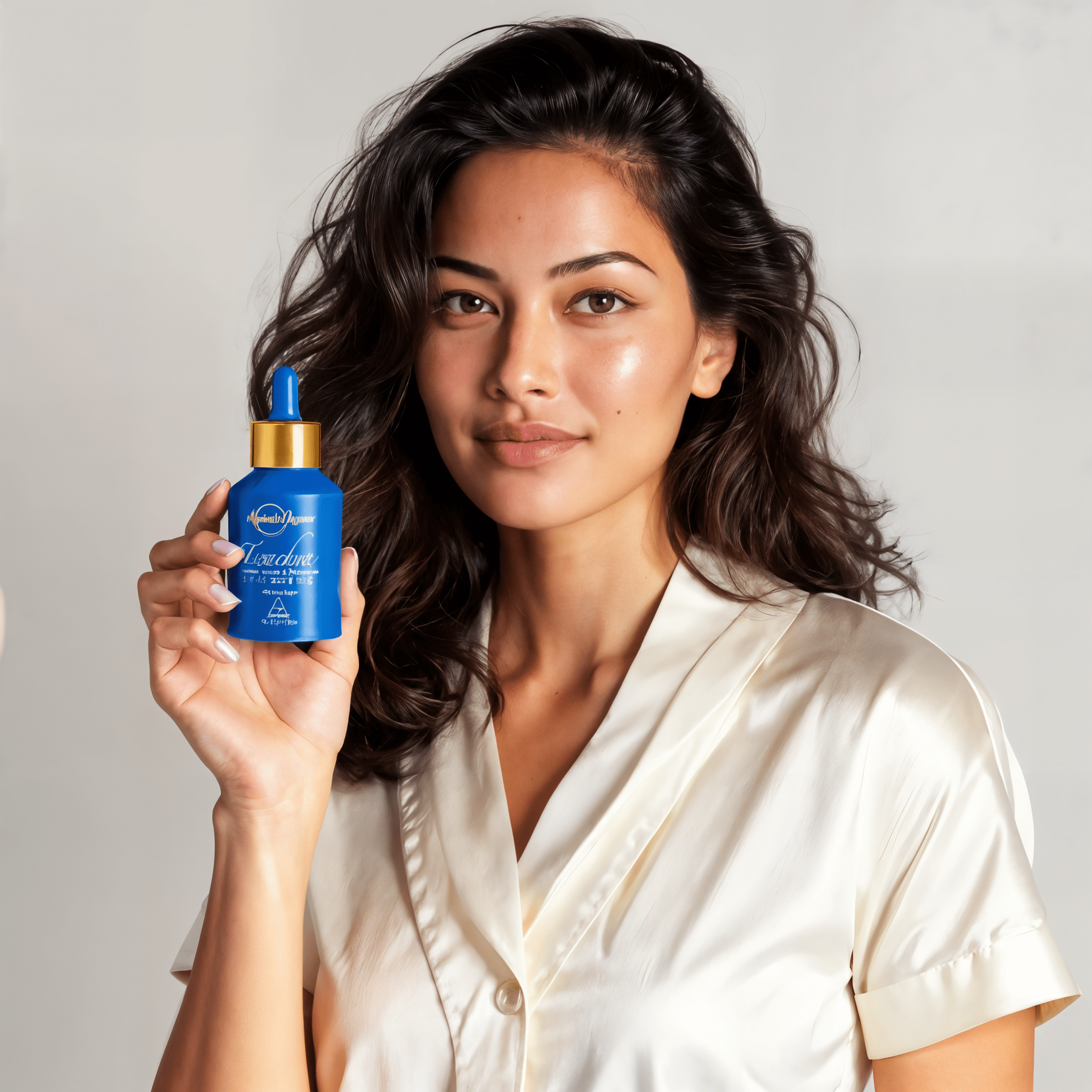 Twachya Serum - Ayurveda Organics