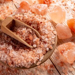 Himalayan Salt