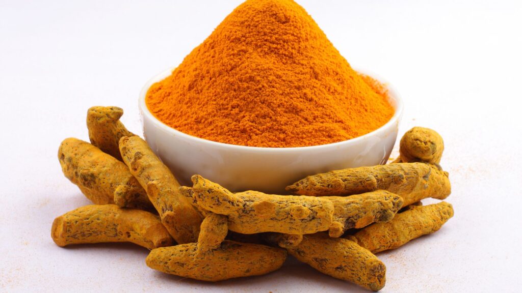 Turmeric